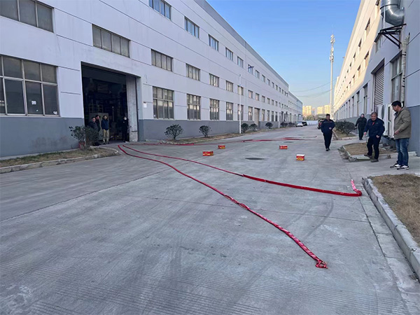 福兔臨門,開工大吉！